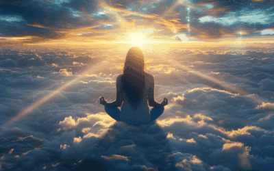 Hypnose spirituelle : une autre façon d&rsquo;explorer l&rsquo;inconscient et le sens de sa vie